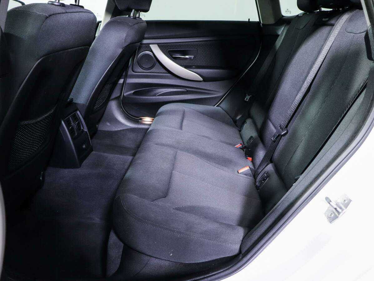 Купить BMW 3 серии Gran Turismo 330d xDrive, 2019, 139 455 км, фото №7