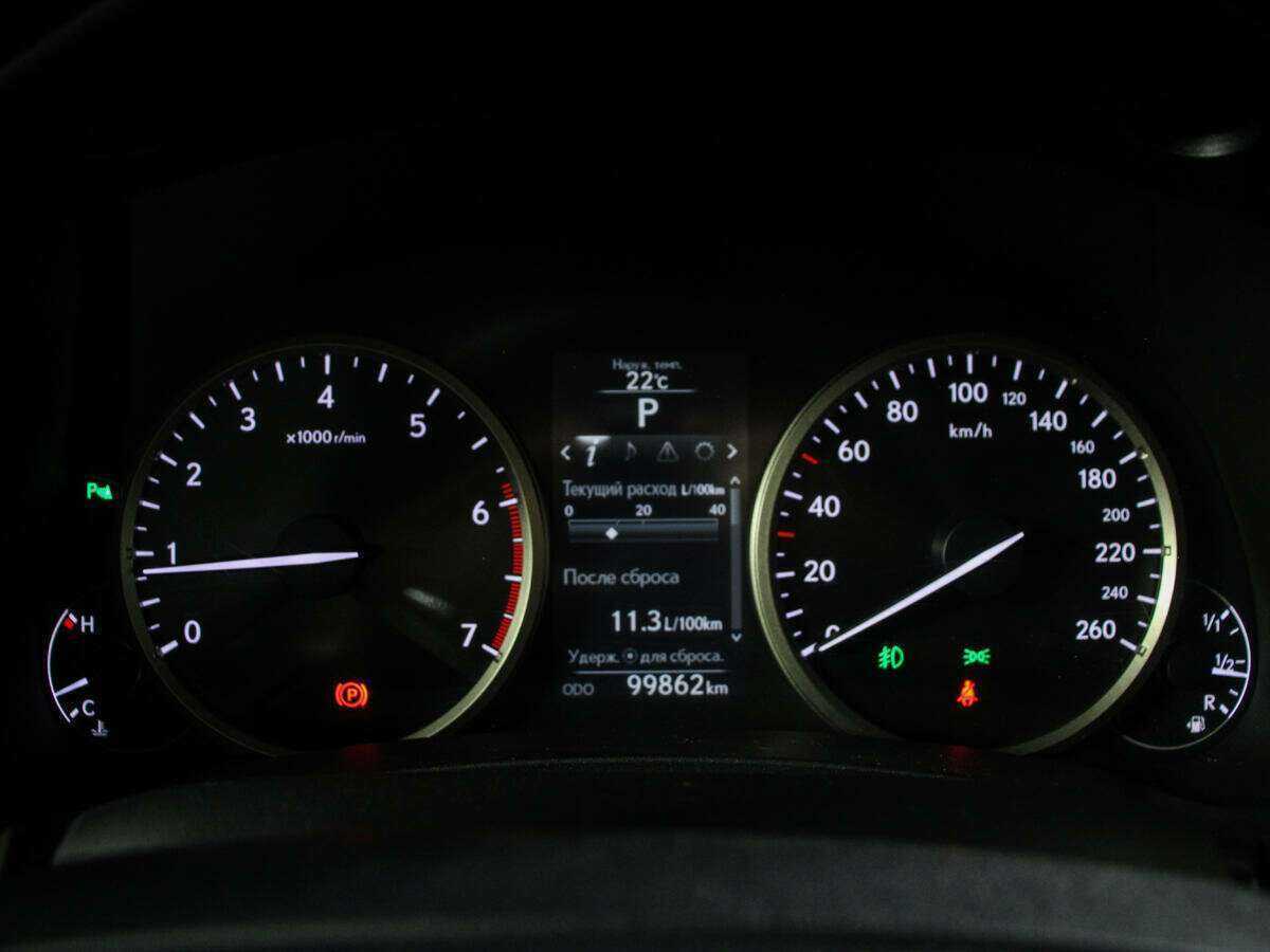 Купить Lexus NX 200t, 2014, 98 856 км, фото №10