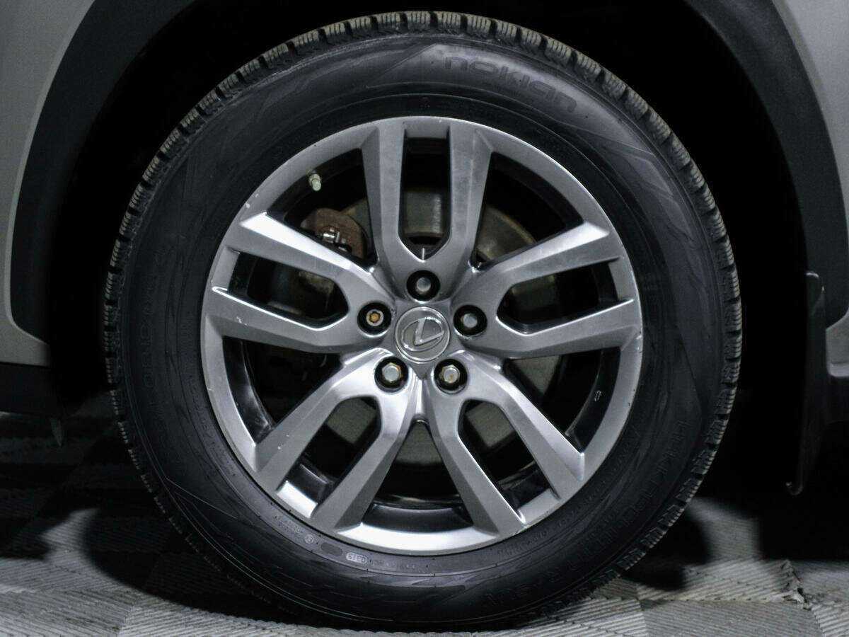 Купить Lexus NX 200t, 2014, 98 856 км, фото №19