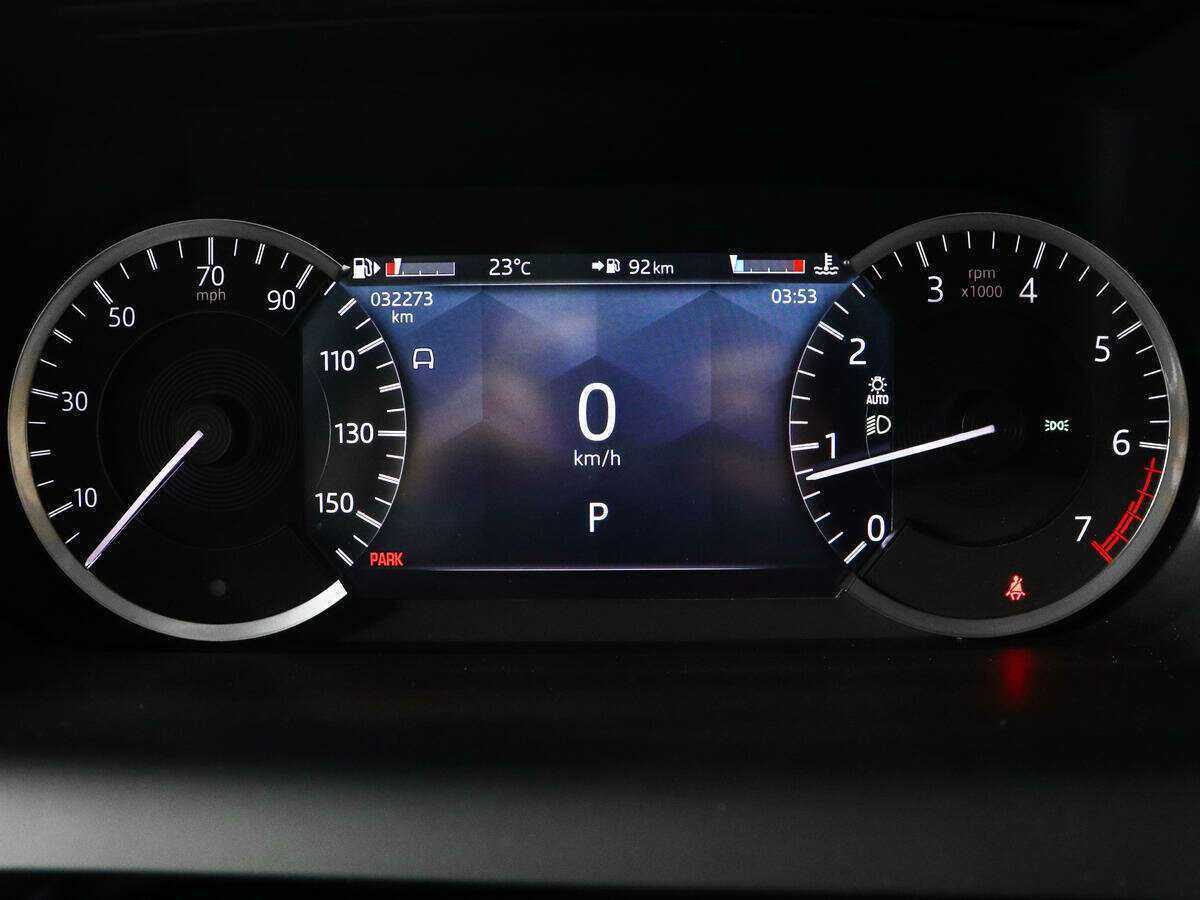 Купить Land Rover Discovery Sport, 2021, 32 271 км, фото №10