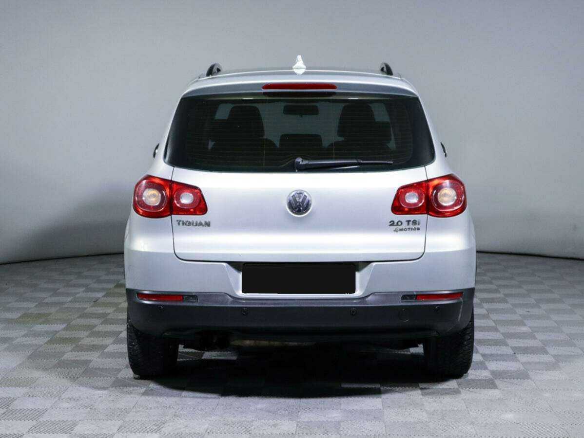 Купить Volkswagen Tiguan, 2011, 197 000 км, фото №6