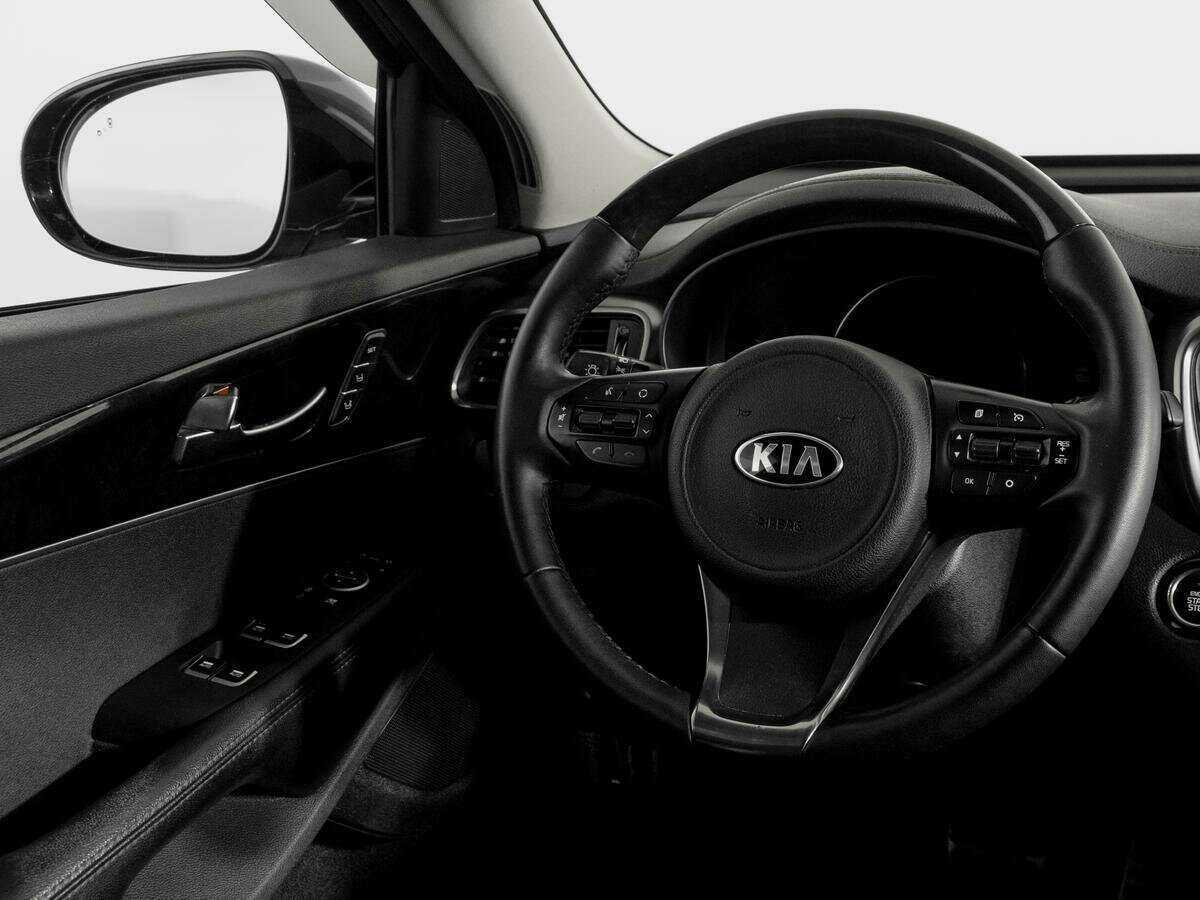 Купить Kia Sorento Prime, 2017, 138 123 км, фото №15