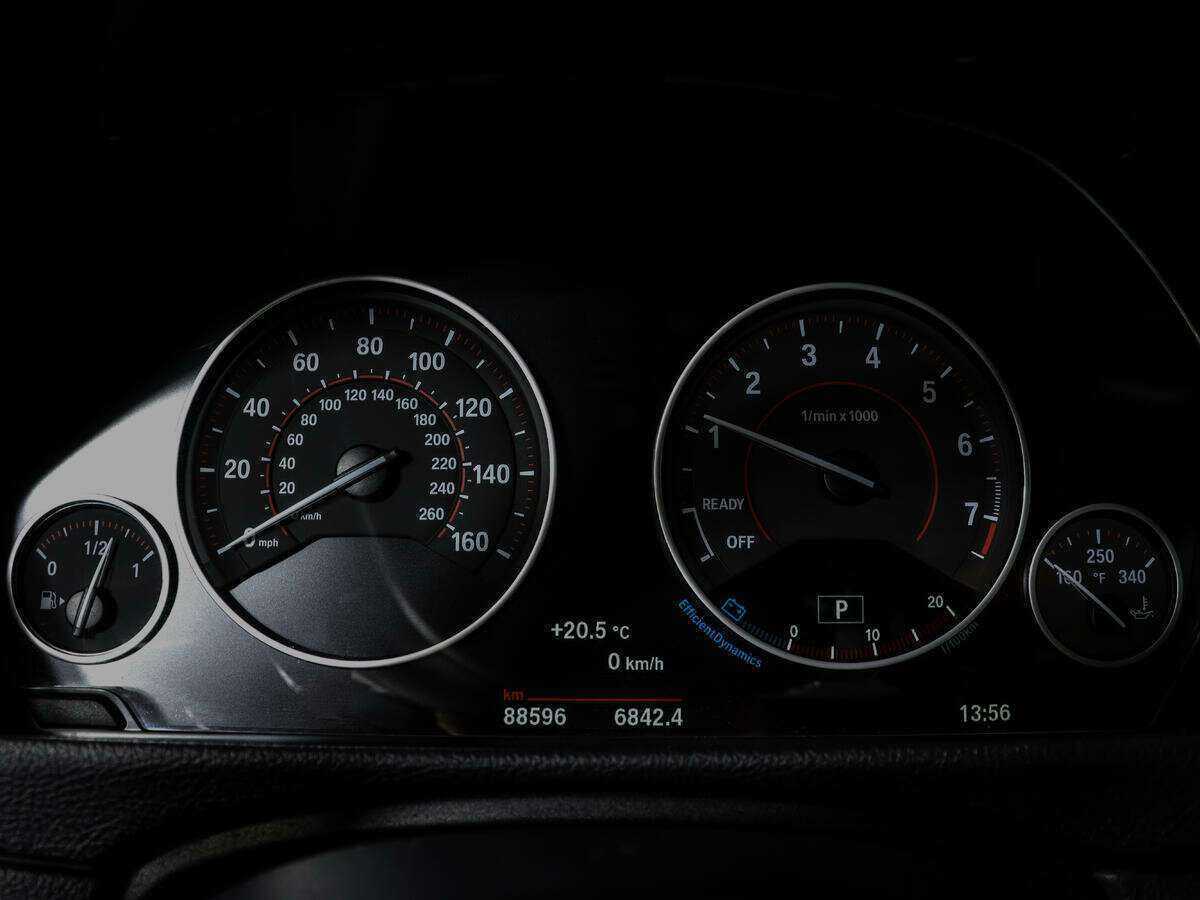 Купить BMW 4 серии Gran Coupe 430i, 2018, 88 596 км, фото №10