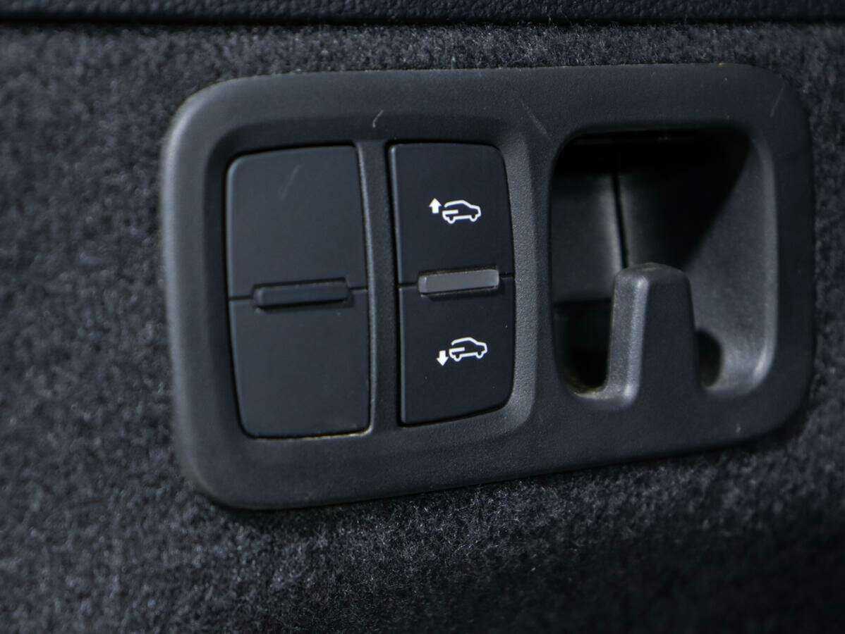 Купить Audi Q7 45 TDI, 2020, 102 010 км, фото №15