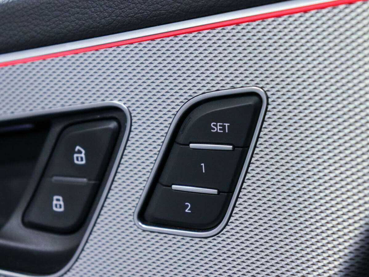 Купить Audi Q7 45 TDI, 2020, 102 010 км, фото №17