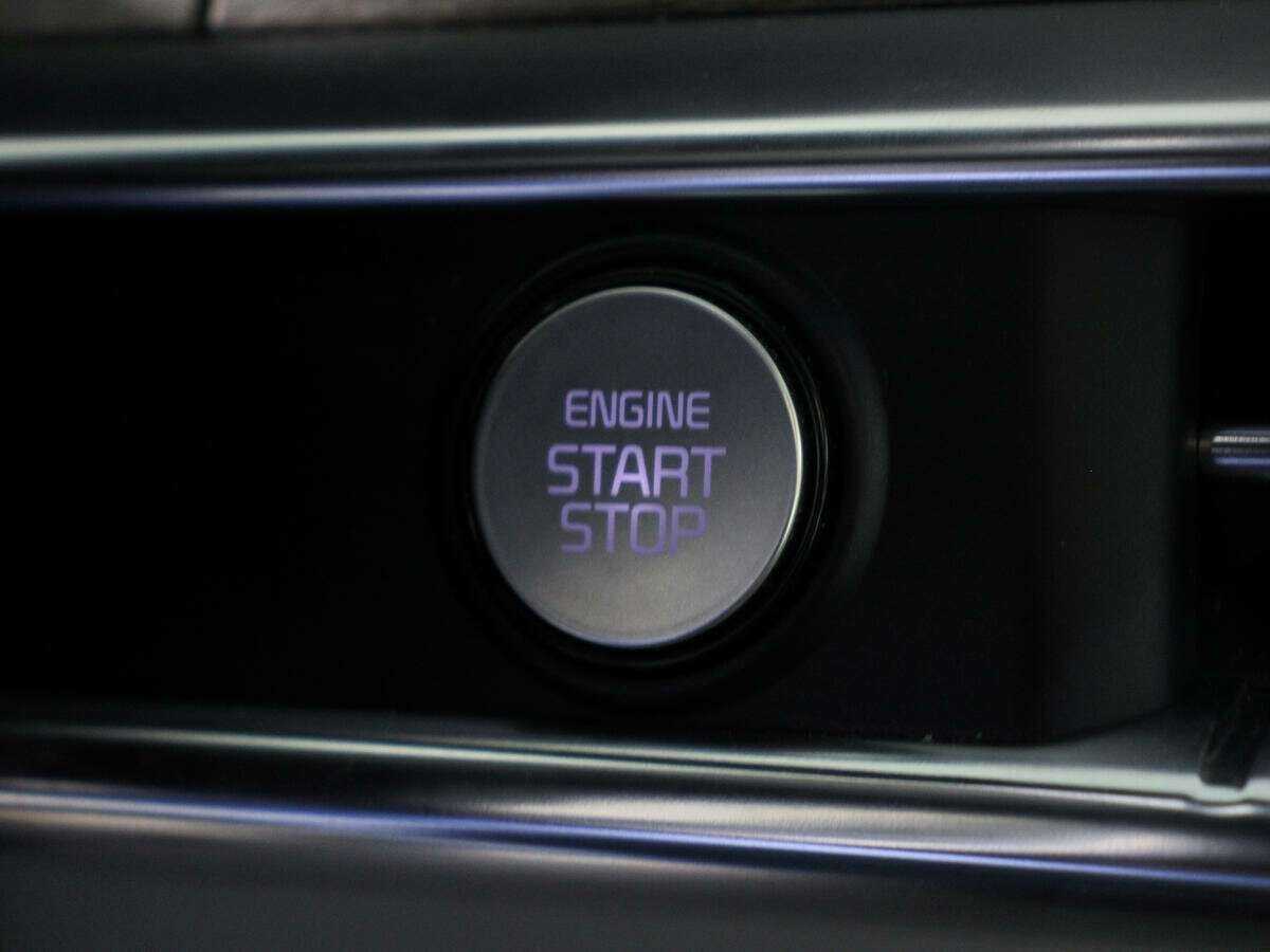 Купить Kia K5, 2020, 51 519 км, фото №16