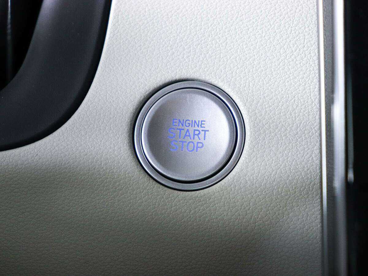 Купить Hyundai Tucson, 2022, 9 523 км, фото №19