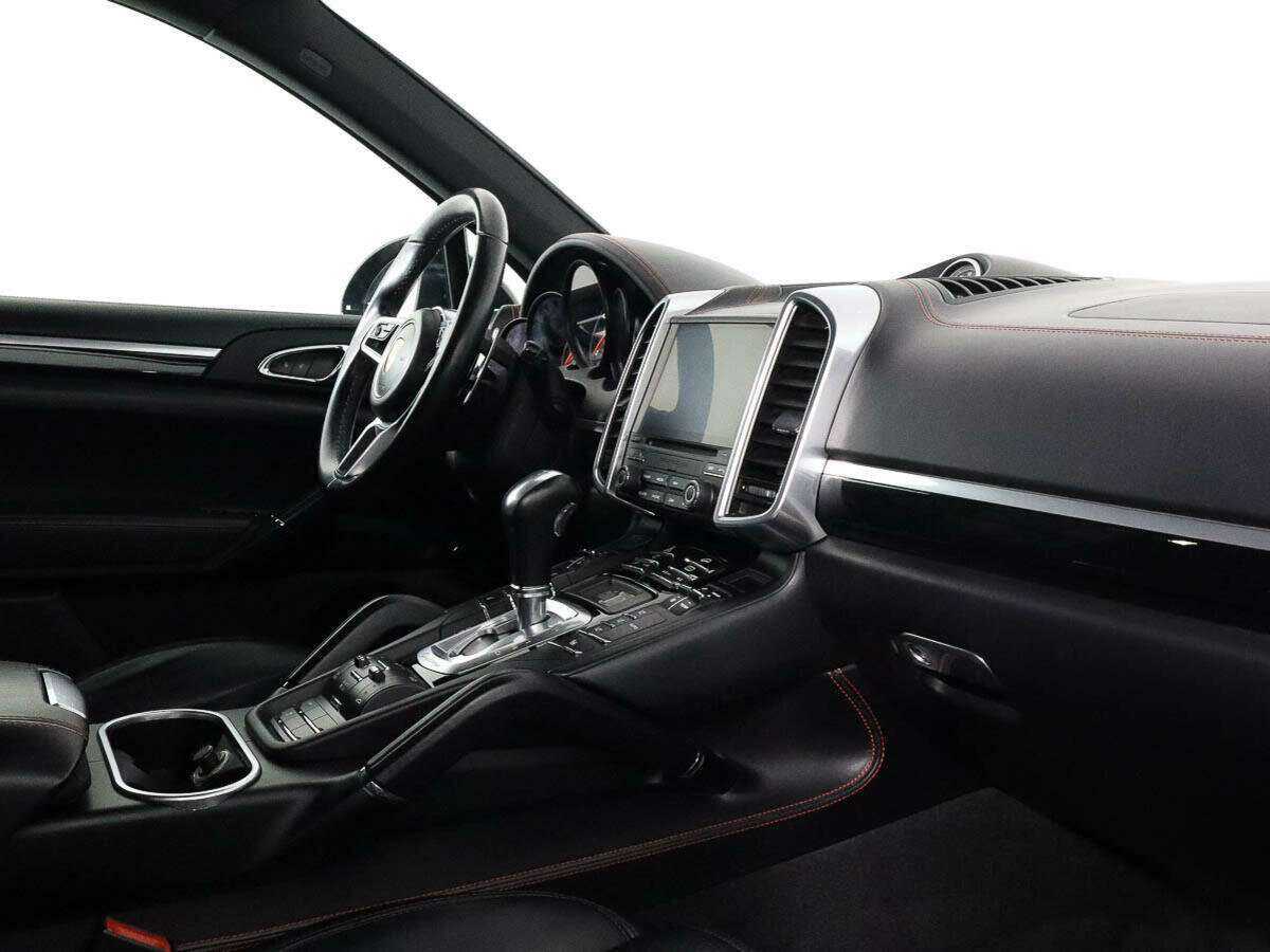 Купить Porsche Cayenne Diesel, 2016, 135 987 км, фото №6