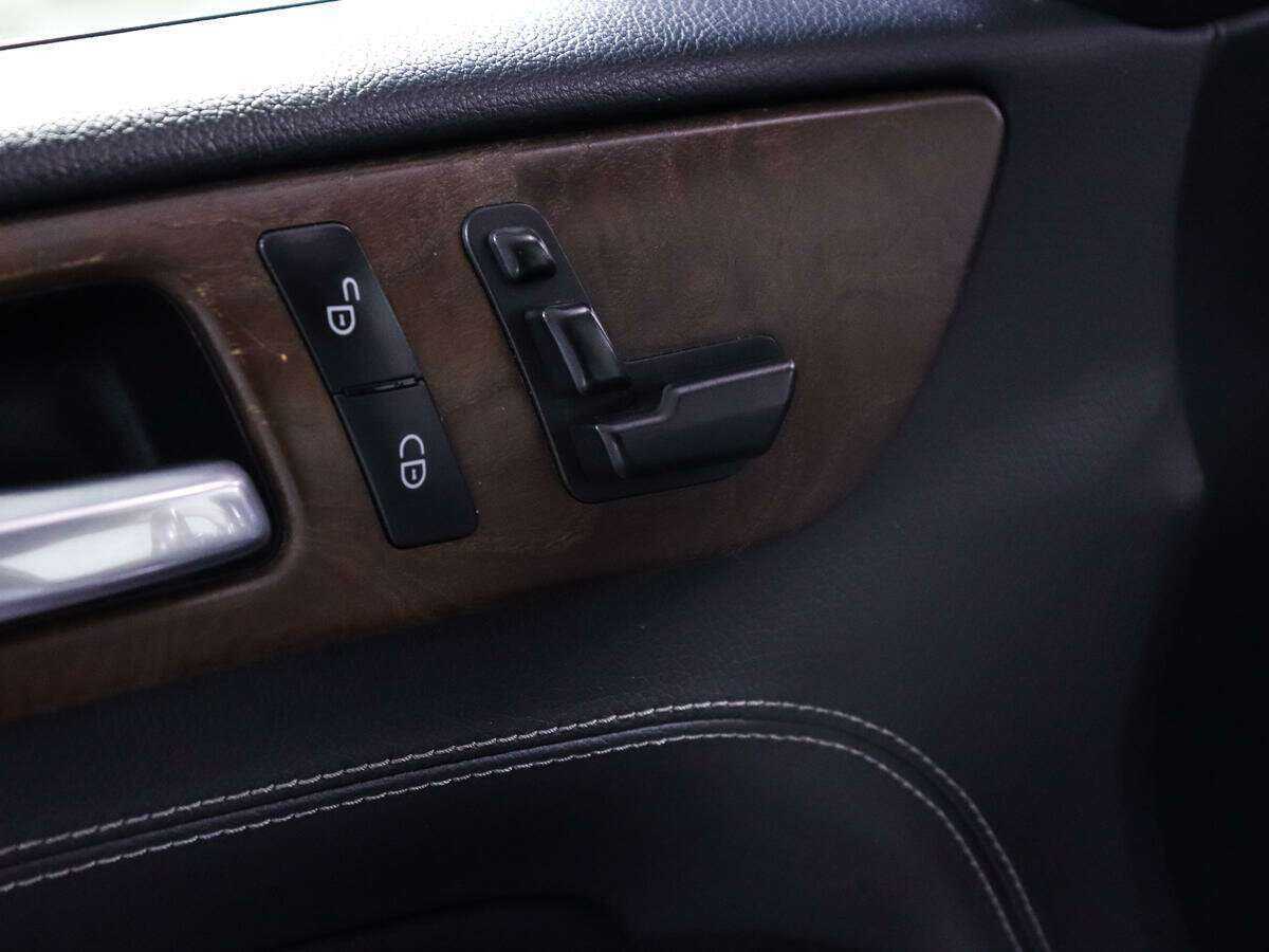 Купить Mercedes-Benz M-Класс 400, 2014, 187 000 км, фото №23