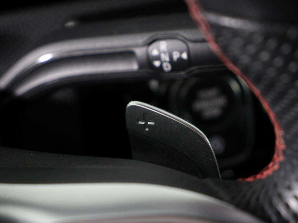 Купить Mercedes-Benz CLA 250, 2019, 68 876 км, фото №16