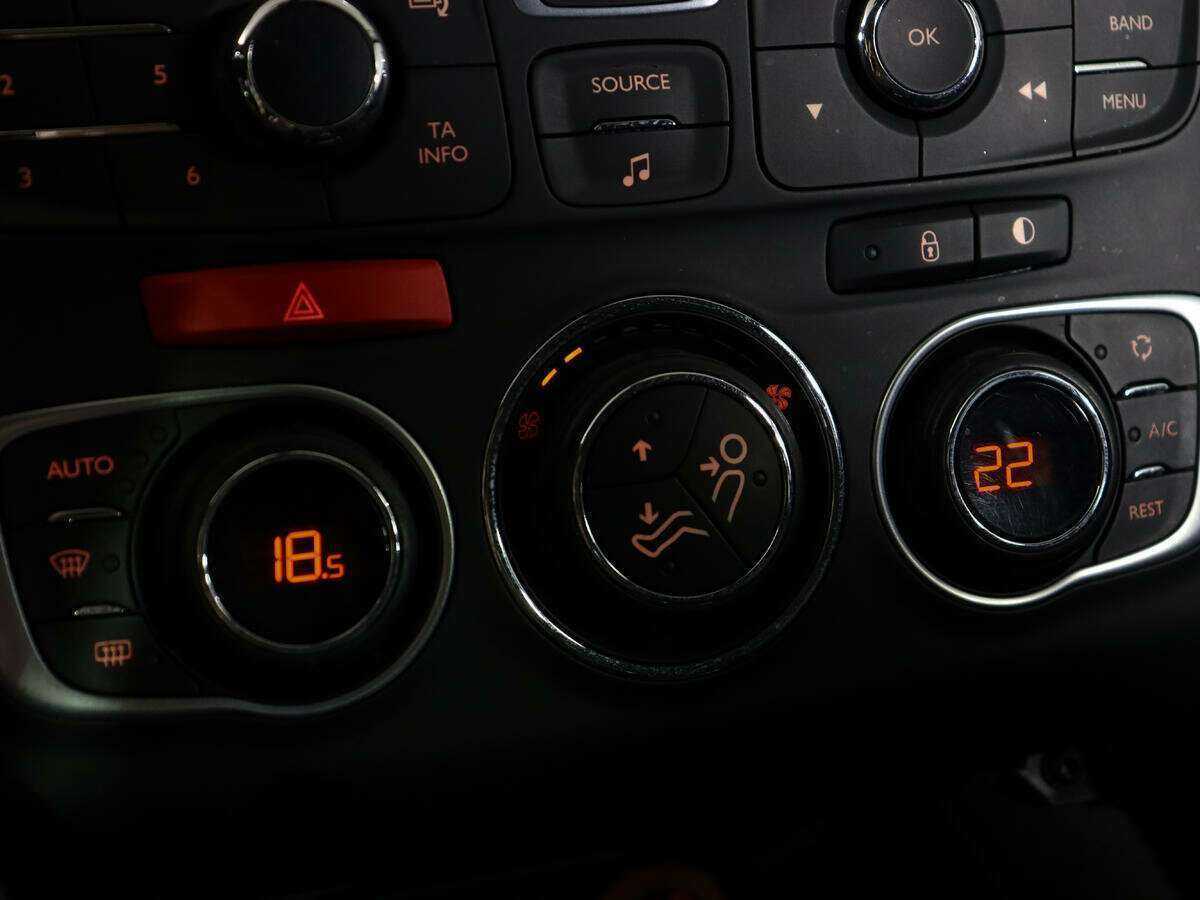 Купить Citroen C4, 2011, 150 992 км, фото №15