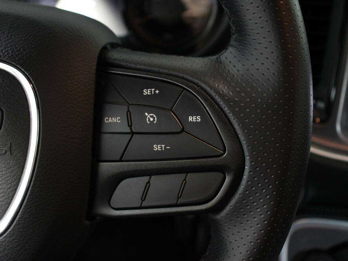 Купить Dodge Challenger, 2022, 14 570 км, фото №19