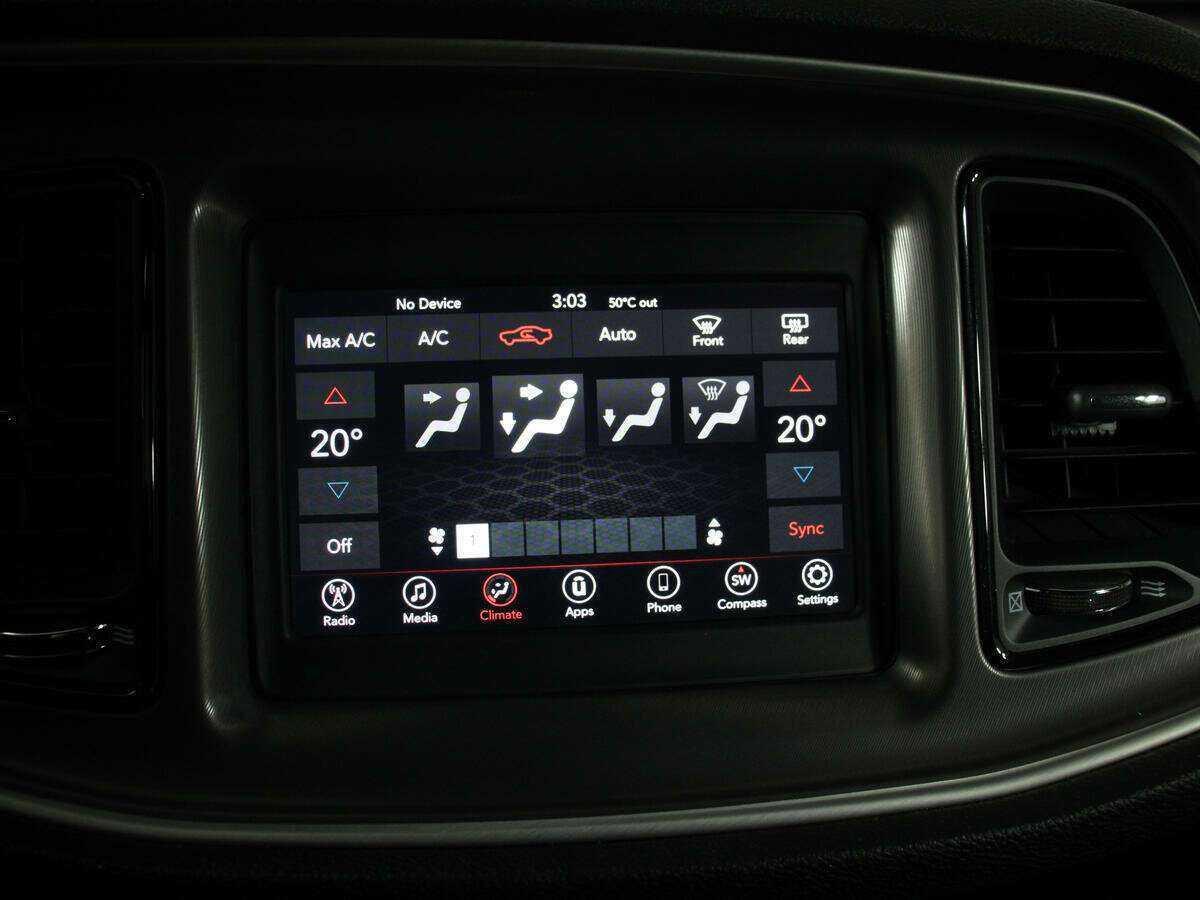 Купить Dodge Challenger, 2022, 14 570 км, фото №23