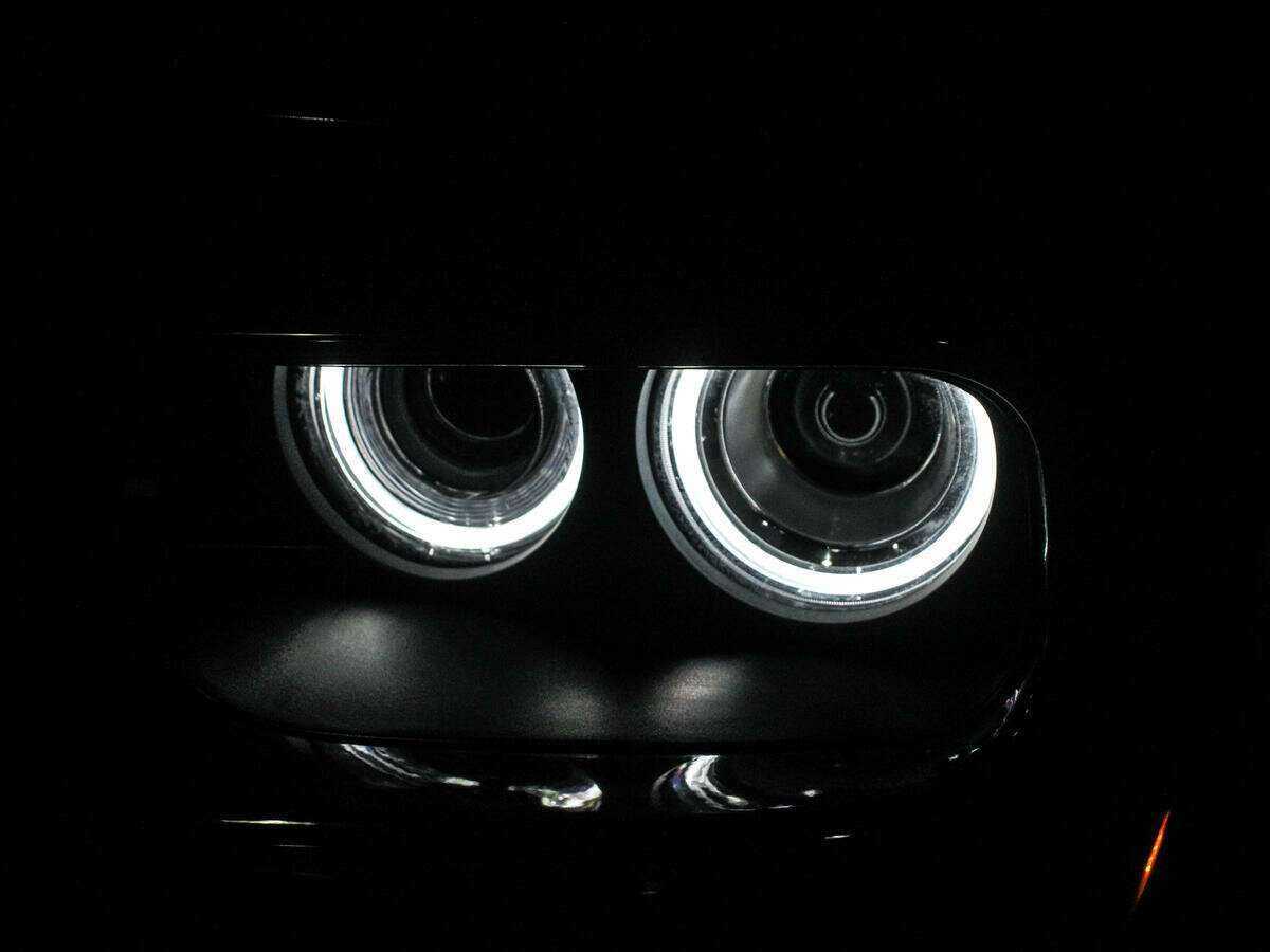 Купить Dodge Challenger, 2022, 14 570 км, фото №28