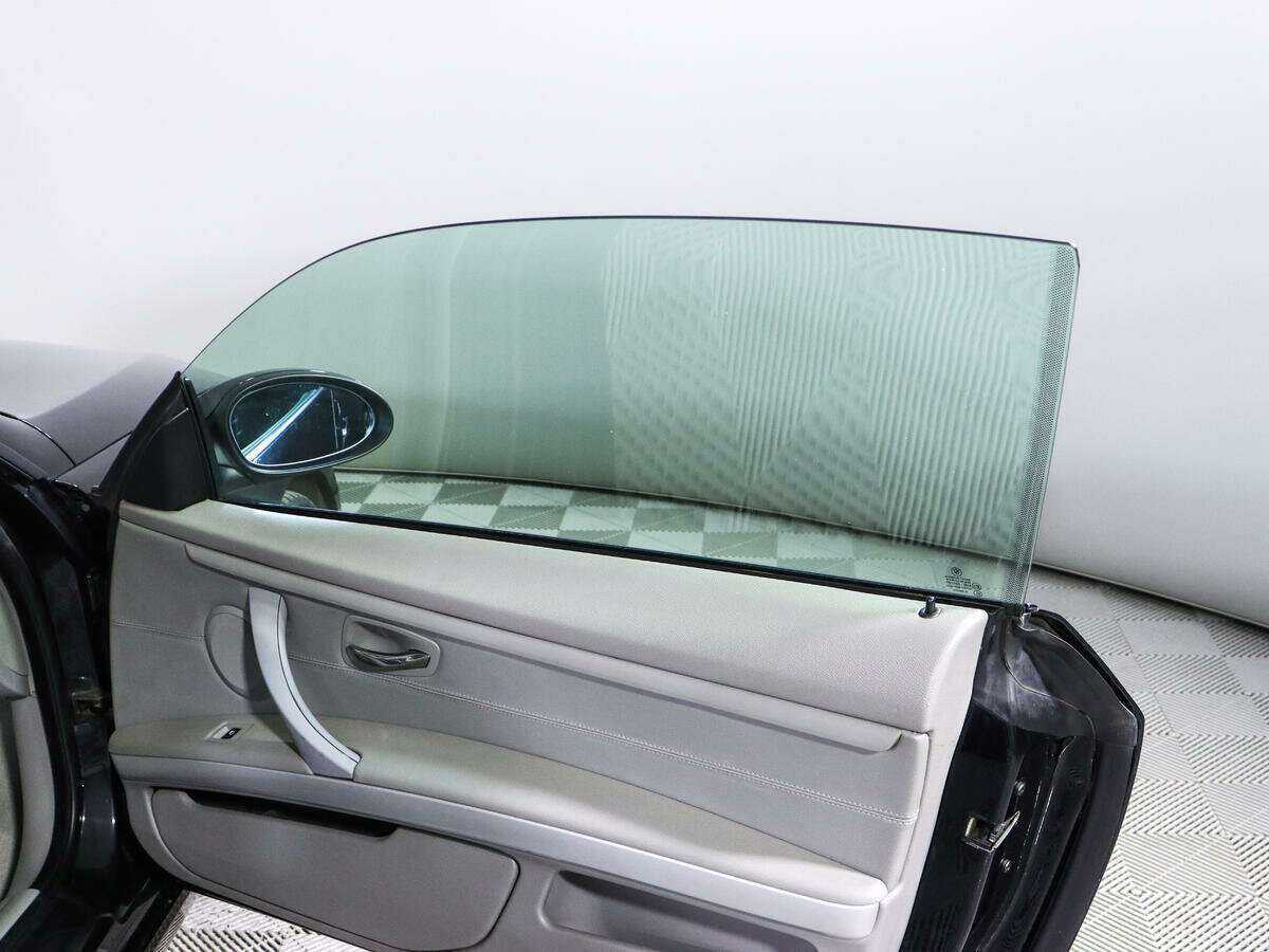 Купить BMW 3 серии 320d, 2008, 198 945 км, фото №13