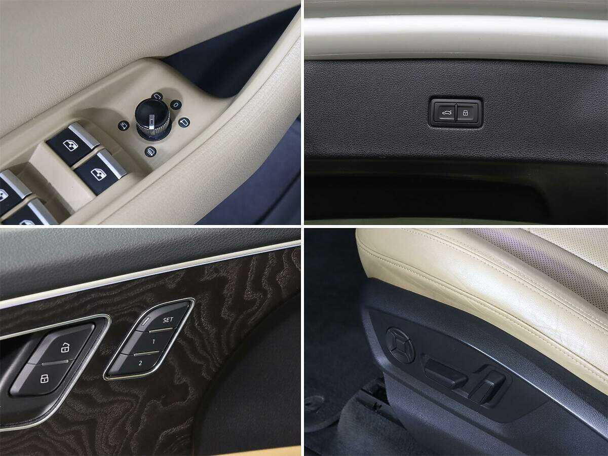 Купить Audi Q8 45 TDI, 2019, 109 221 км, фото №15