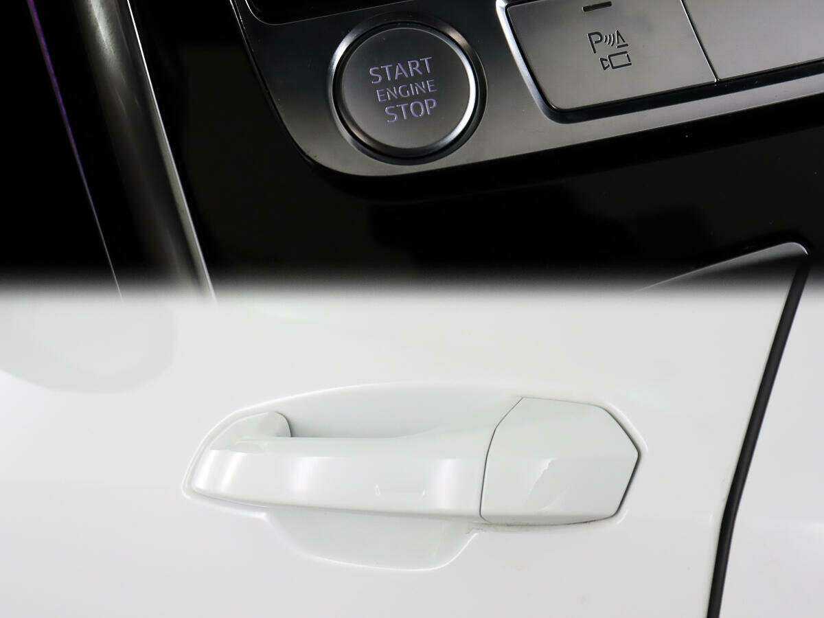 Купить Audi Q8 45 TDI, 2019, 109 221 км, фото №17