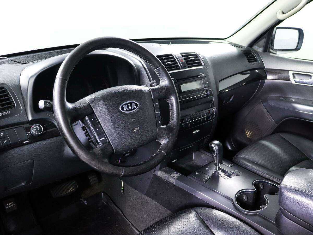 Купить Kia Mohave 8-speed, 2011, 173 355 км, фото №13
