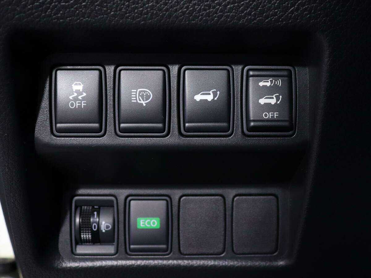 Купить Nissan X-Trail, 2015, 112 000 км, фото №18