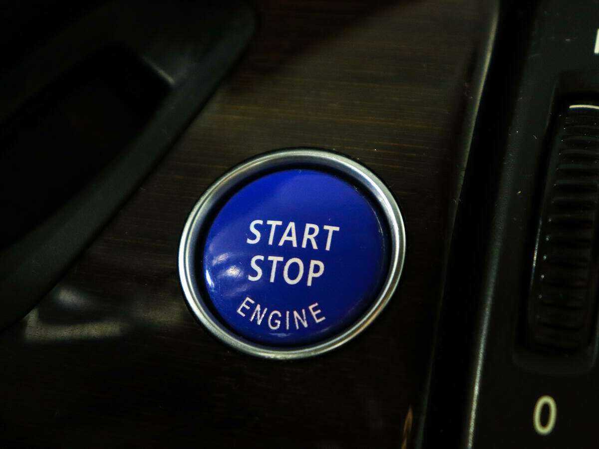 Купить BMW X6 40d, 2011, 311 372 км, фото №20