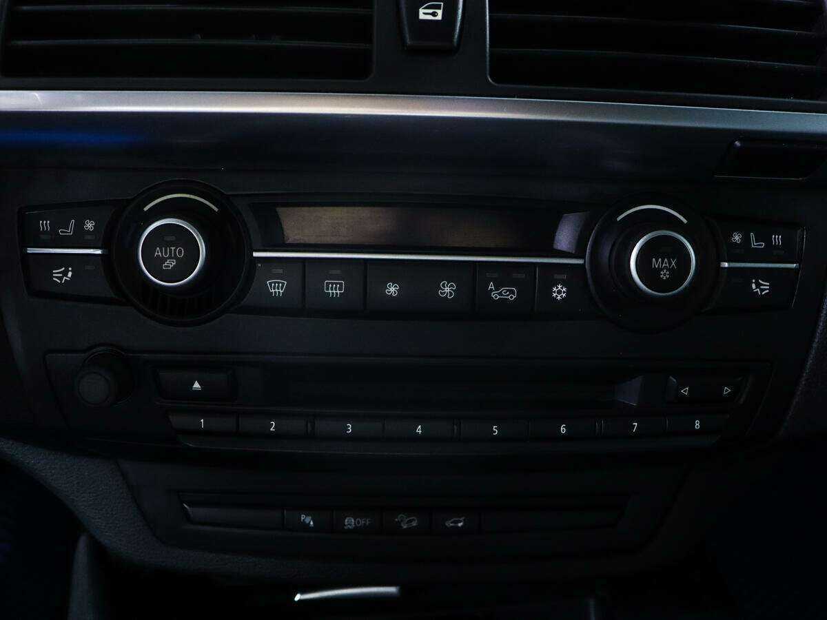 Купить BMW X6 40d, 2011, 311 372 км, фото №21