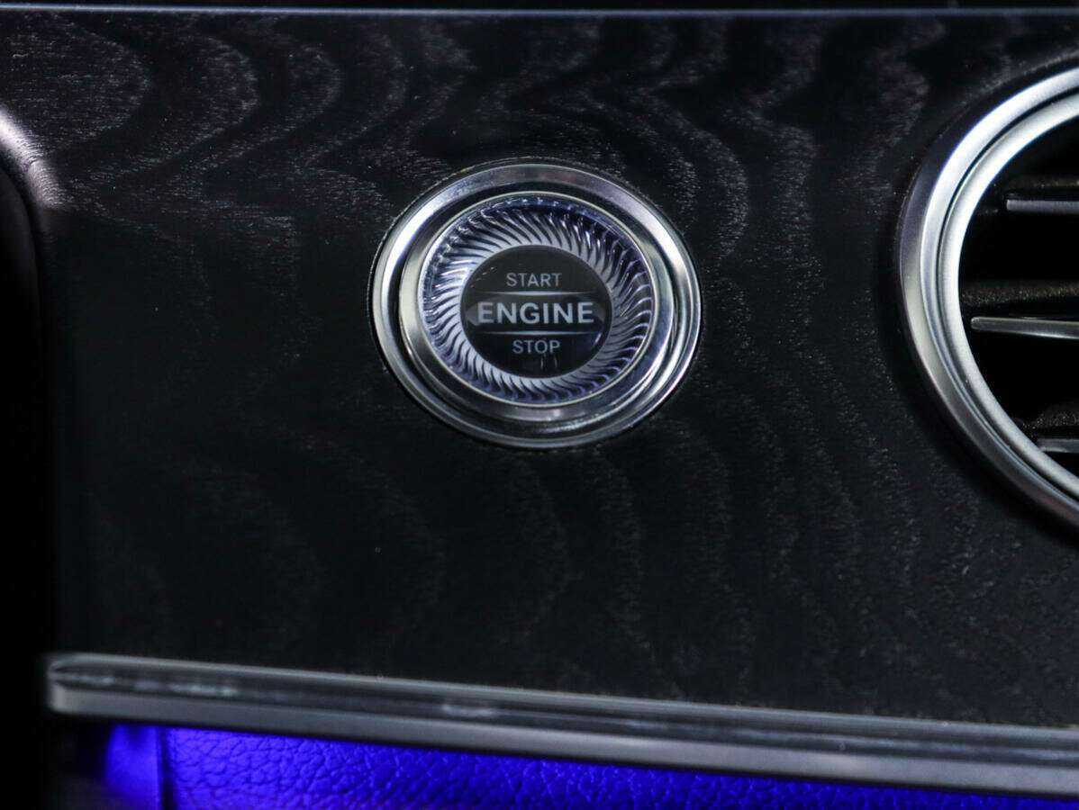 Купить Mercedes-Benz E-Класс 200, 2016, 72 730 км, фото №19