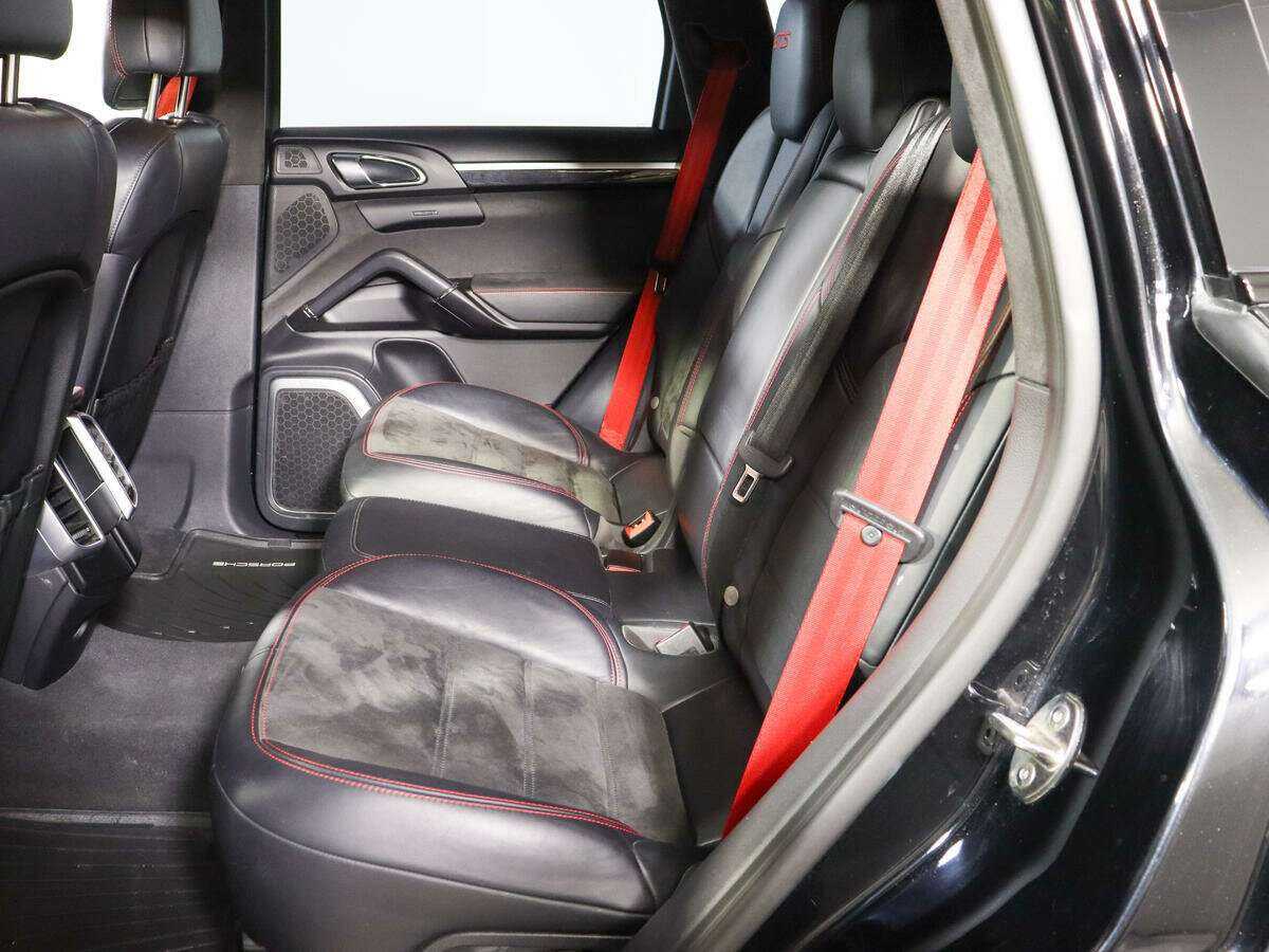 Купить Porsche Cayenne GTS, 2015, 107 400 км, фото №8