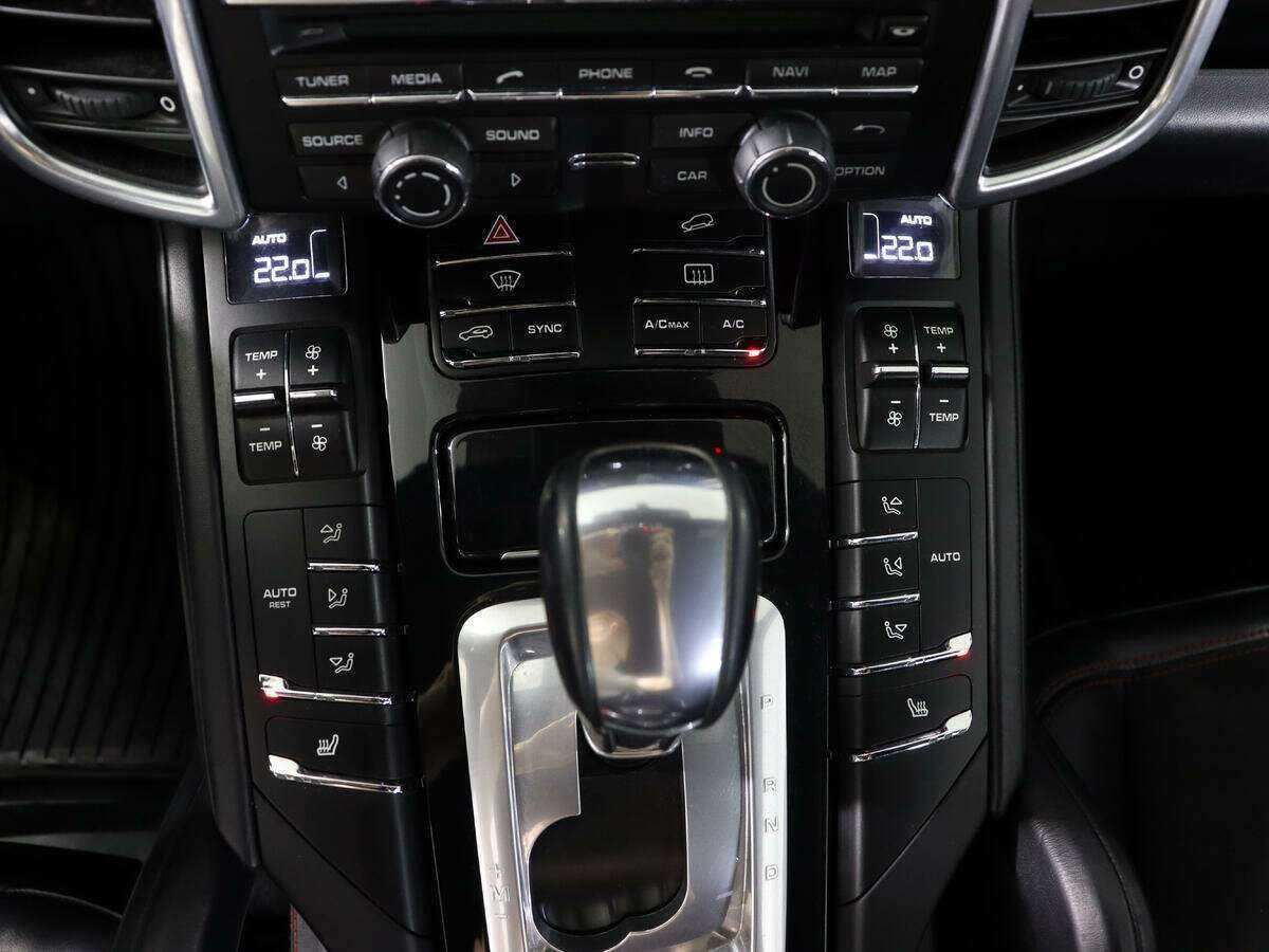 Купить Porsche Cayenne GTS, 2015, 107 400 км, фото №28