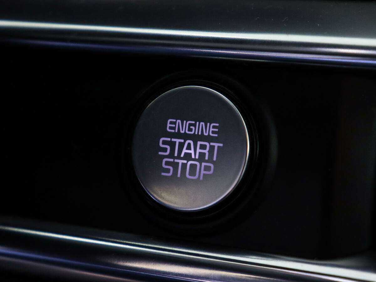 Купить Kia K5, 2021, 32 000 км, фото №17