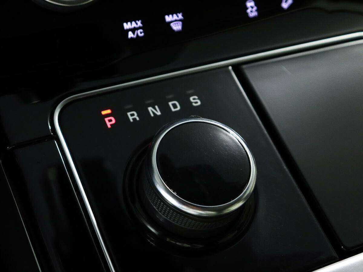Купить Land Rover Range Rover Velar, 2019, 123 550 км, фото №22