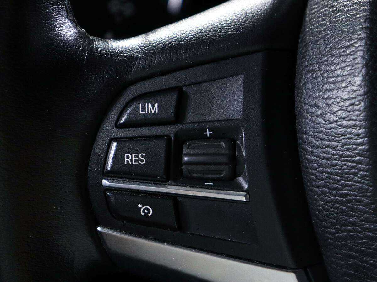 Купить BMW X5 25d, 2014, 124 051 км, фото №17