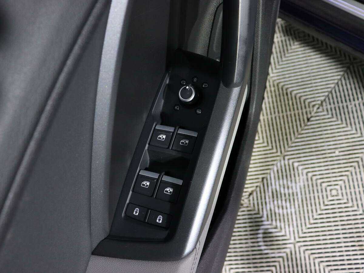 Купить Audi Q3 45 TFSI, 2021, 34 360 км, фото №18