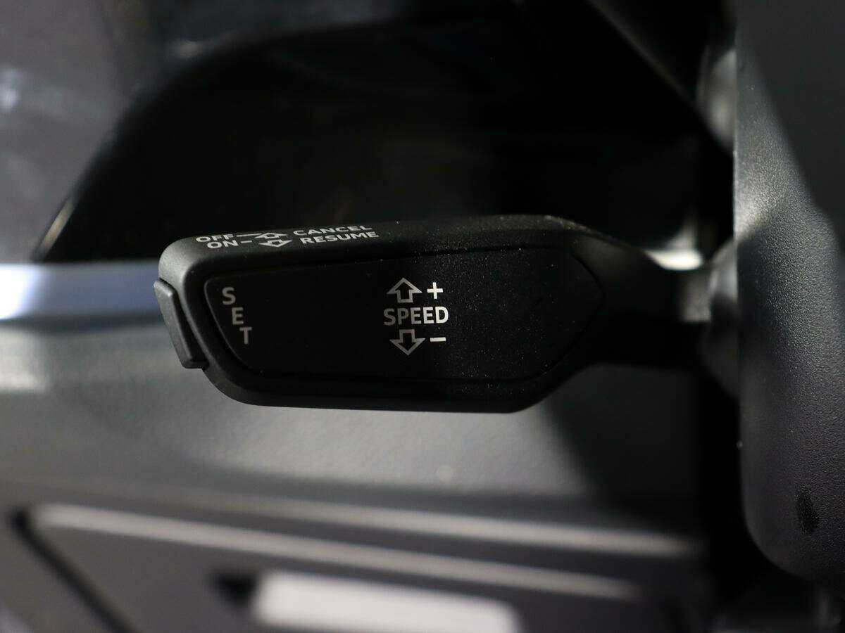 Купить Audi Q3 45 TFSI, 2021, 34 360 км, фото №21