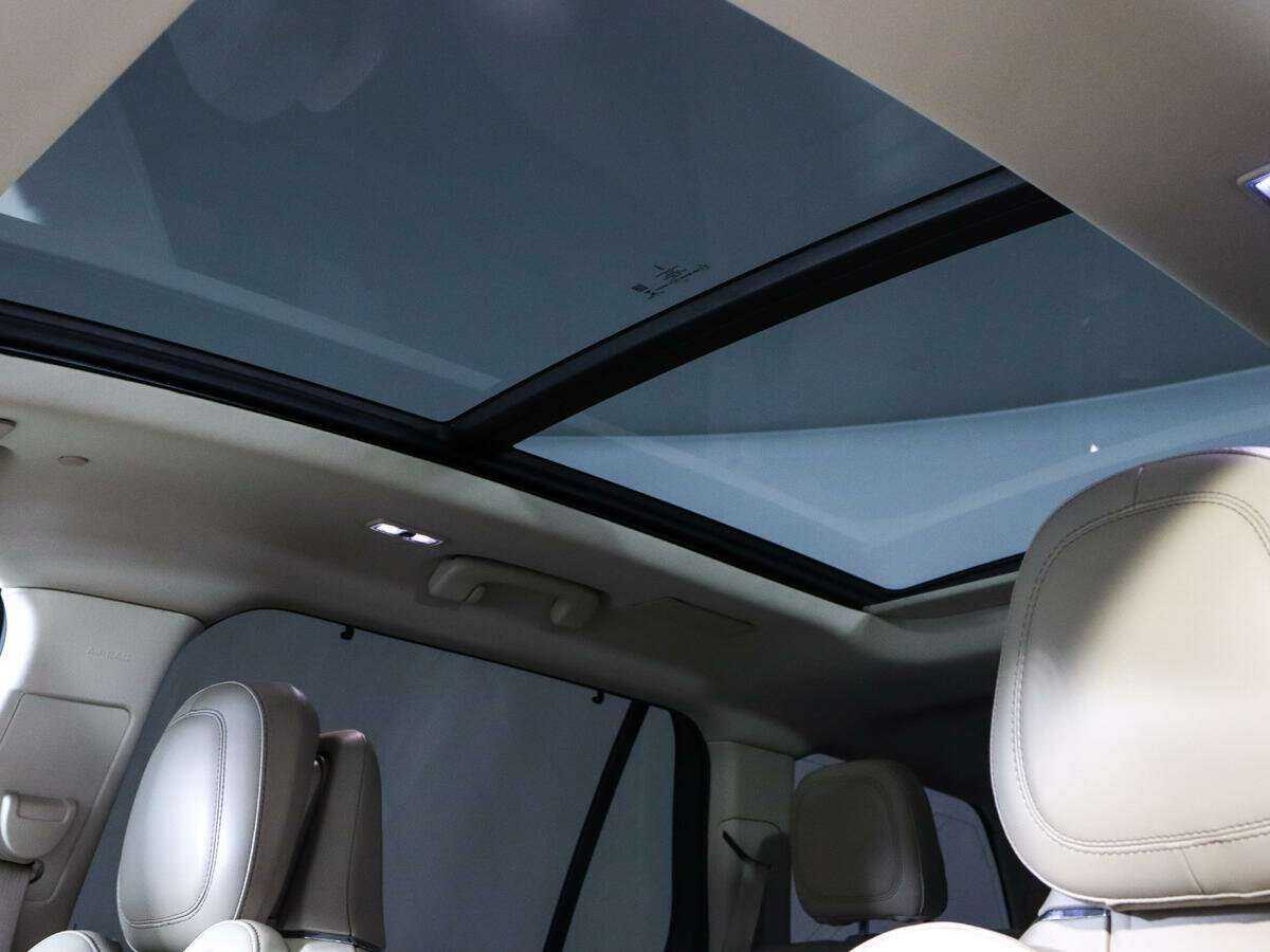 Купить Lincoln Aviator, 2019, 30 736 км, фото №13