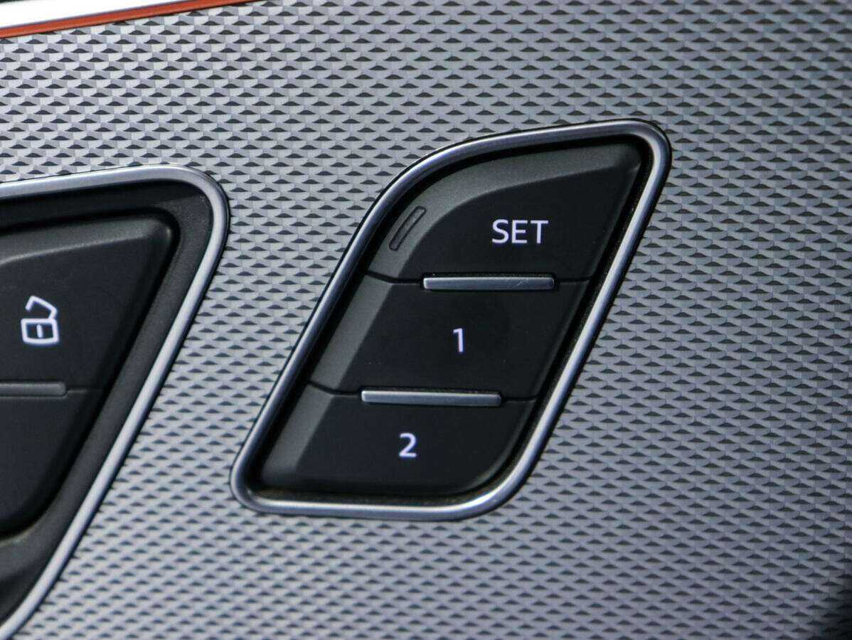 Купить Audi Q7 45 TDI, 2021, 91 737 км, фото №15