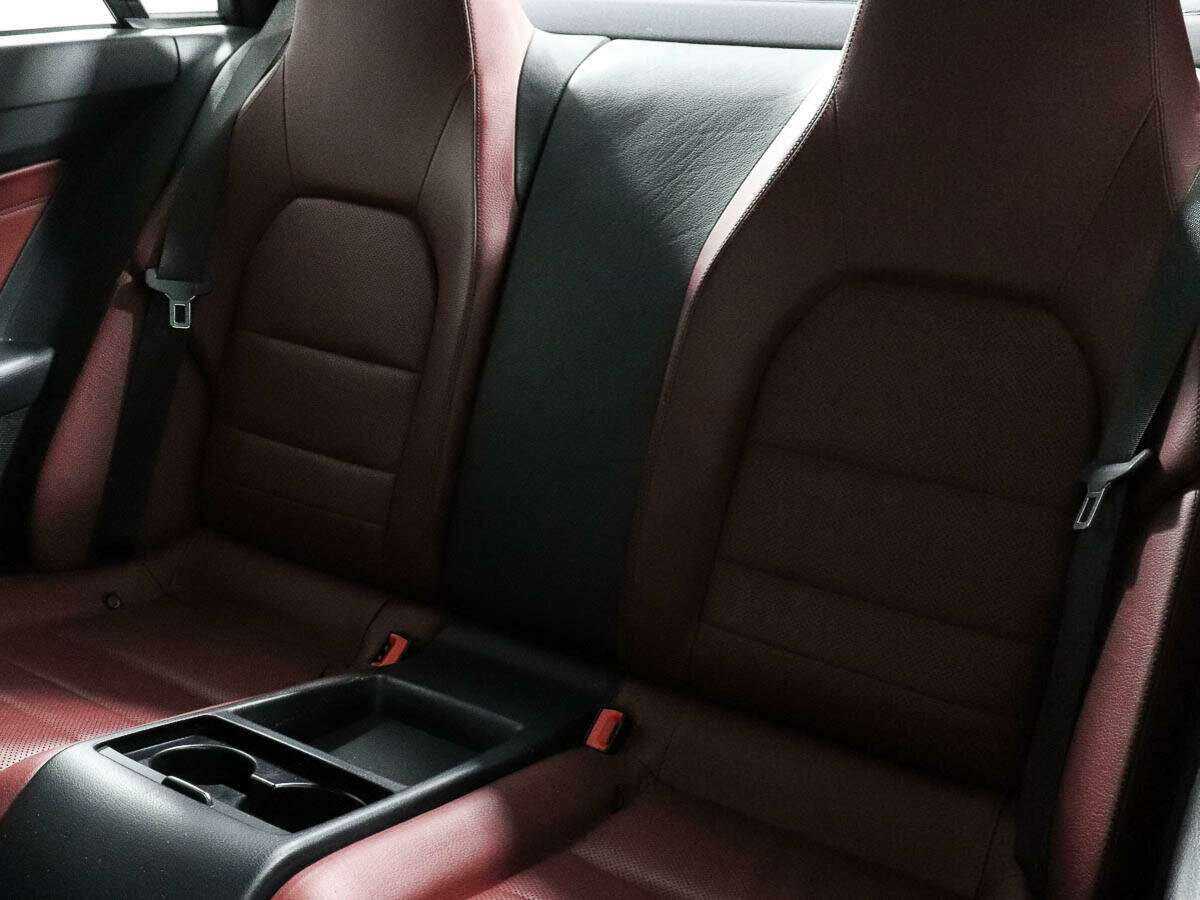 Купить Mercedes-Benz E-Класс 200, 2014, 152 000 км, фото №7