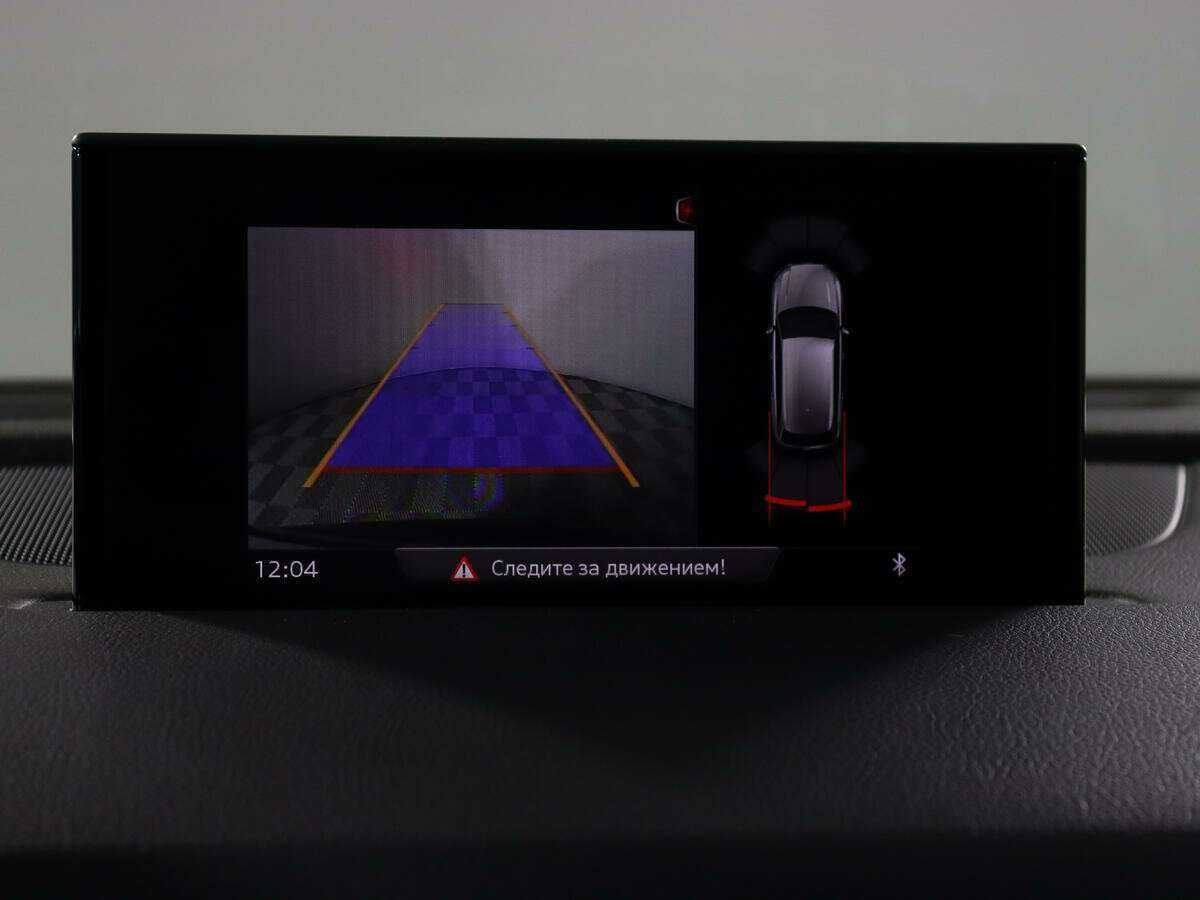 Купить Audi Q7, 2016, 133 000 км, фото №14