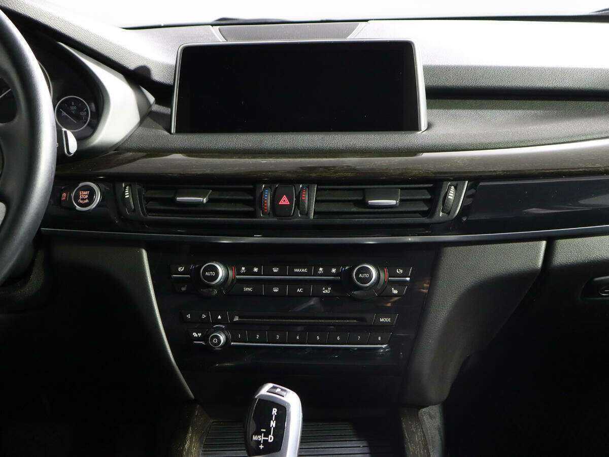 Купить BMW X5 30d, 2013, 128 837 км, фото №13