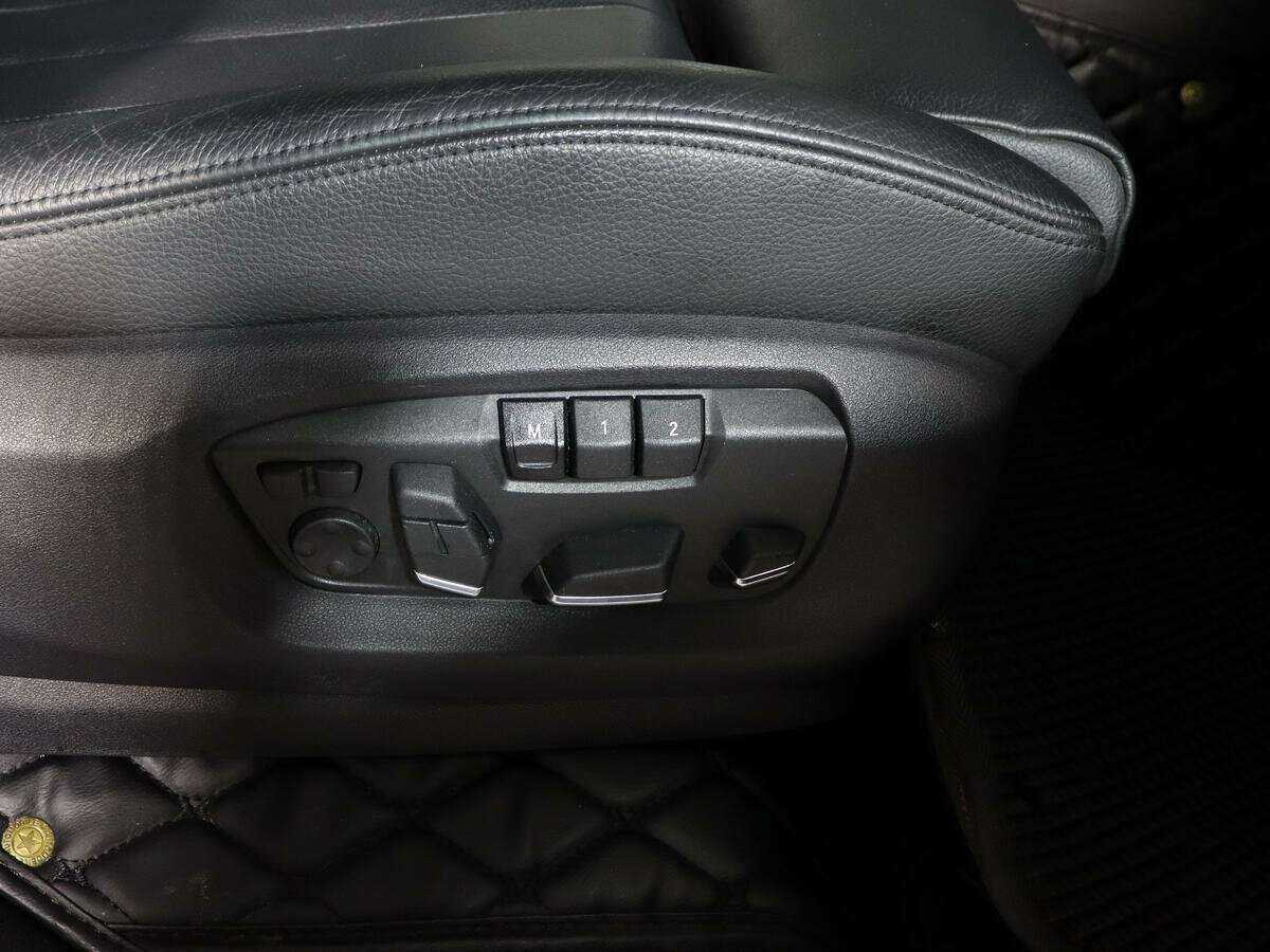 Купить BMW X5 30d, 2013, 128 837 км, фото №15