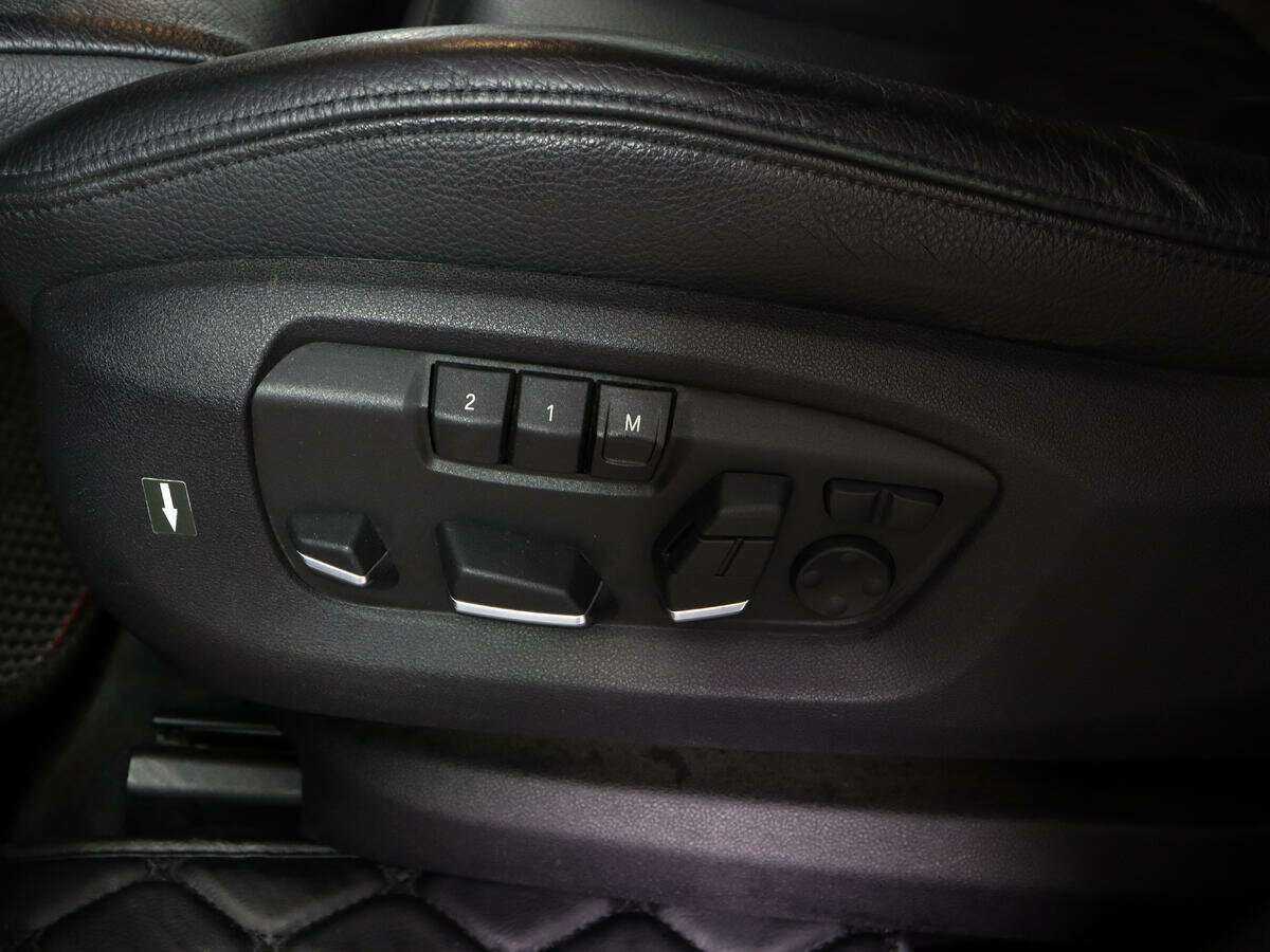 Купить BMW X5 30d, 2013, 128 837 км, фото №18