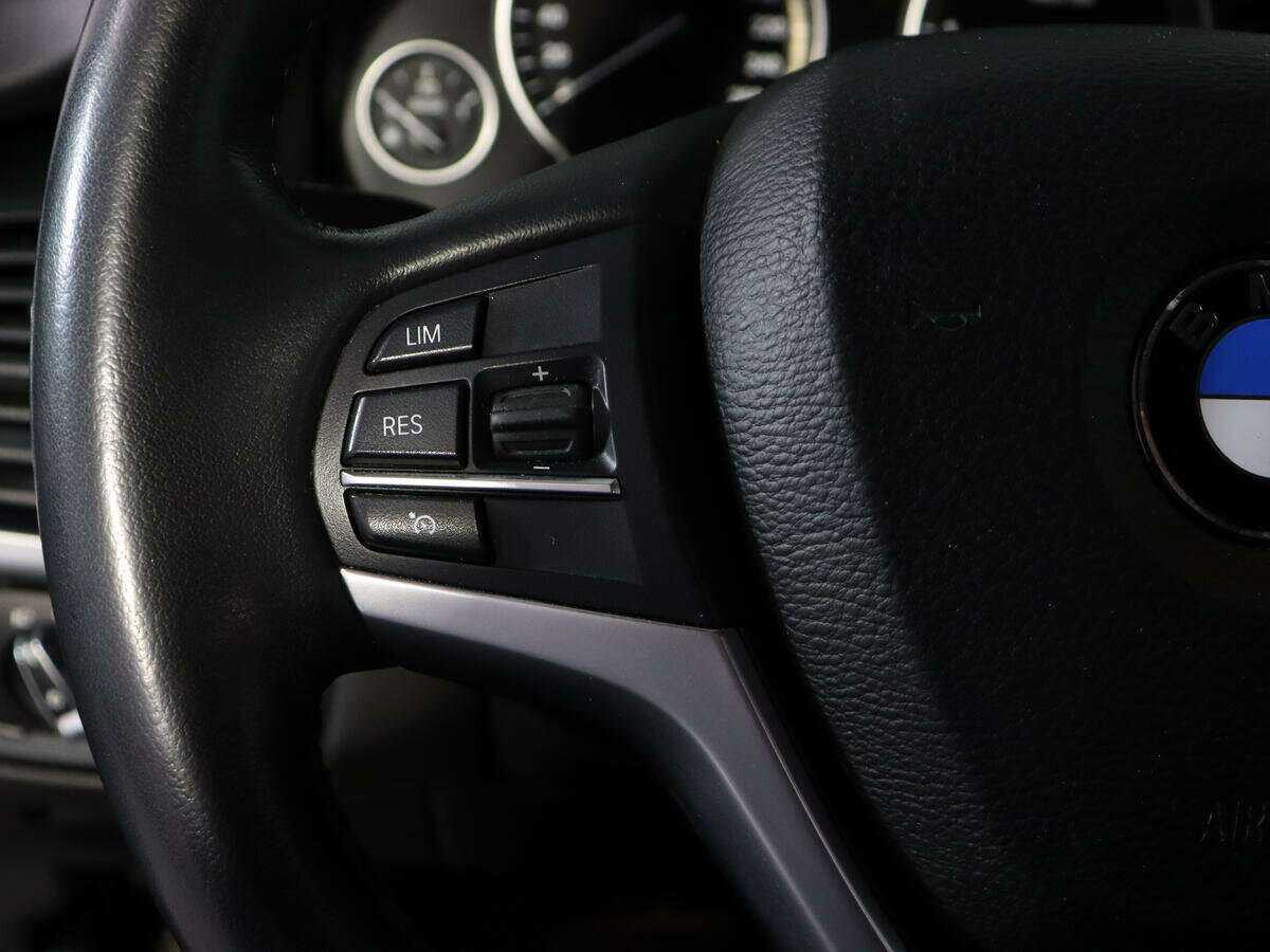 Купить BMW X5 30d, 2013, 128 837 км, фото №21