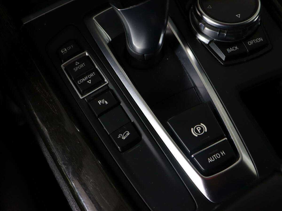 Купить BMW X5 30d, 2013, 128 837 км, фото №23