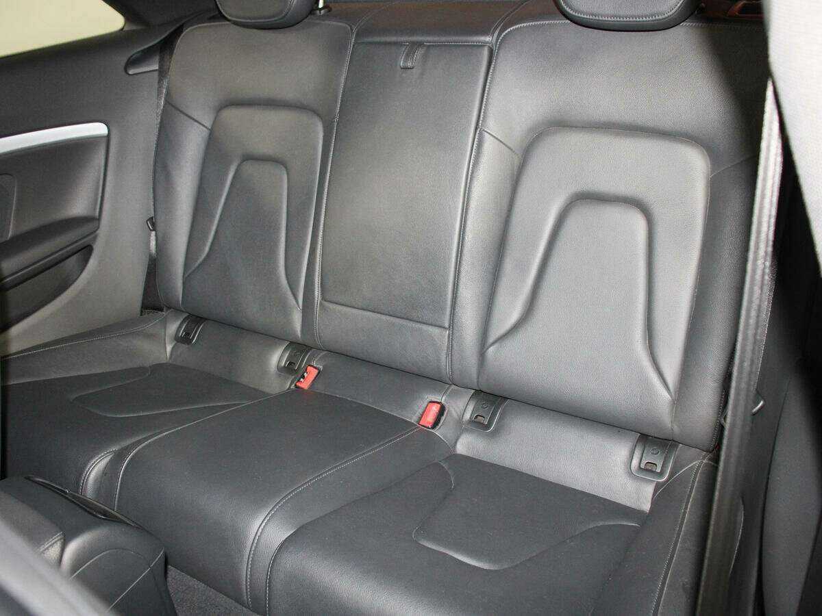 Купить Audi A5, 2013, 126 970 км, фото №10