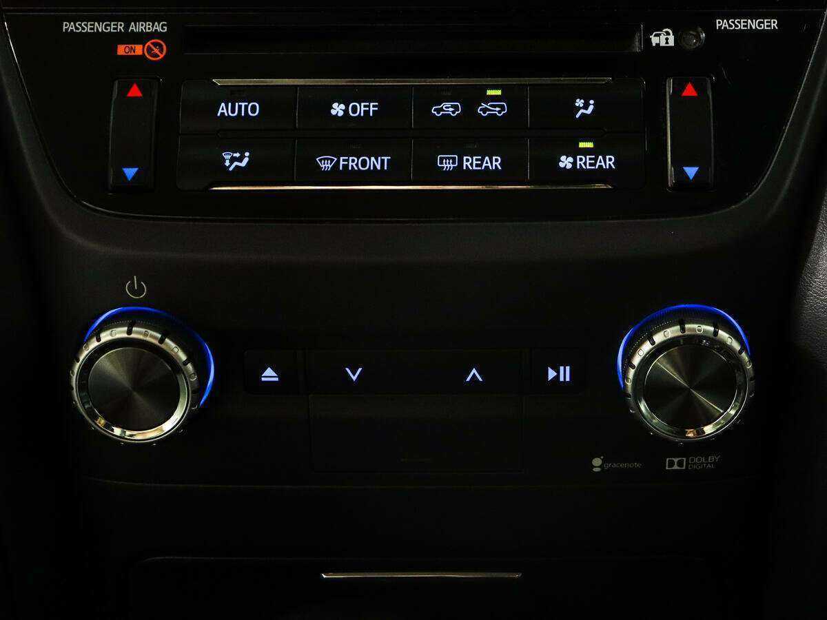 Купить Toyota Land Cruiser, 2016, 147 000 км, фото №18