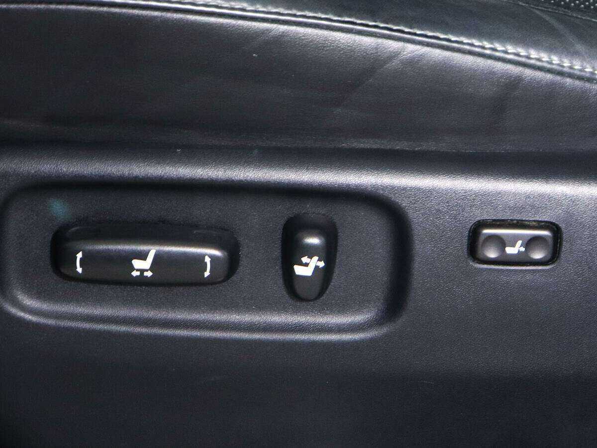 Купить Toyota Land Cruiser, 2016, 147 000 км, фото №25