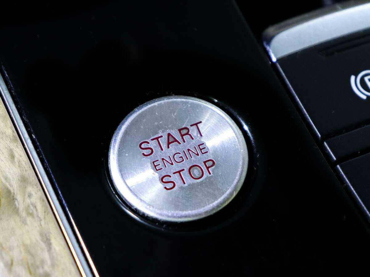 Купить Audi A8, 2010, 195 000 км, фото №21