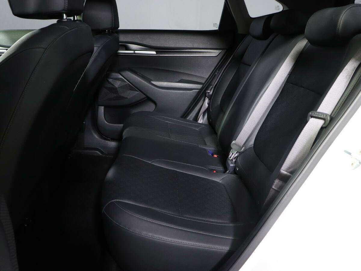 Купить Kia Seltos, 2021, 63 642 км, фото №8