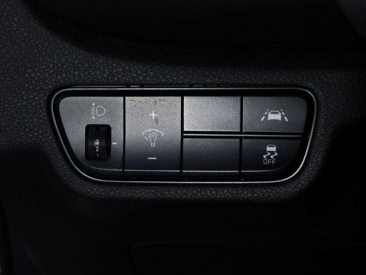 Купить Kia Seltos, 2021, 63 642 км, фото №14