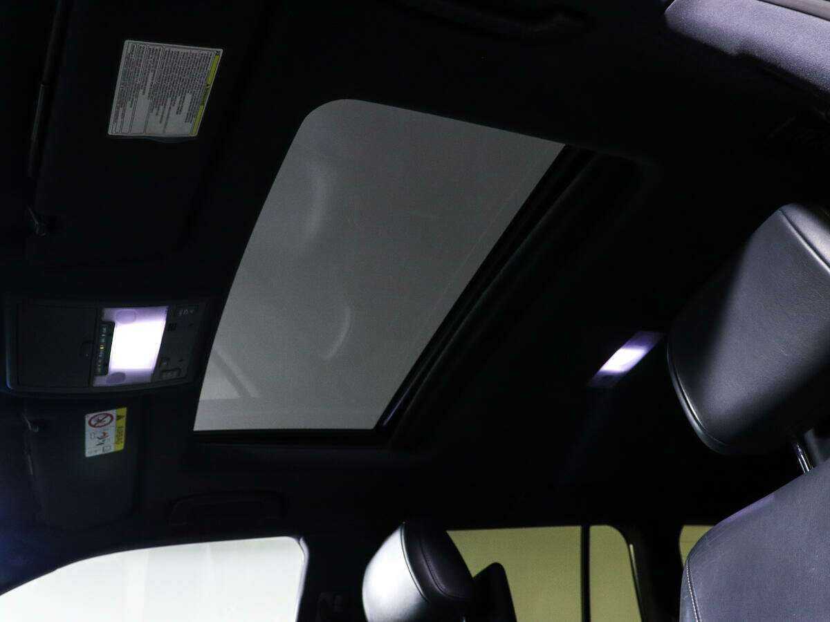 Купить Lexus LX 570, 2015, 174 568 км, фото №13