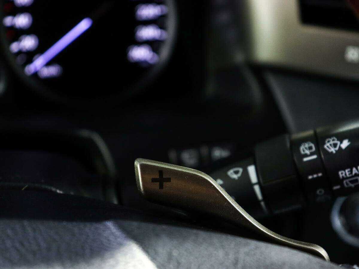 Купить Lexus LX 570, 2015, 174 568 км, фото №19